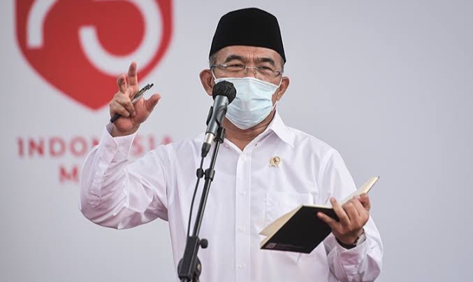 Resmi, 28-29-30 Desember 2020 Nggak Jadi Libur Akhir Tahun!