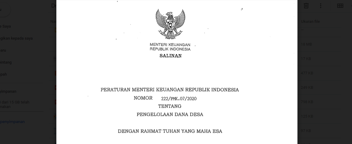 logo desa