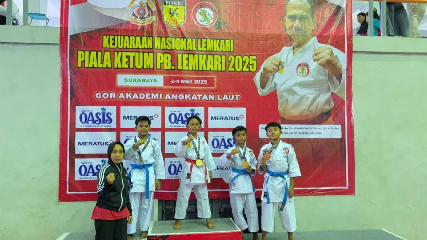 logo desa