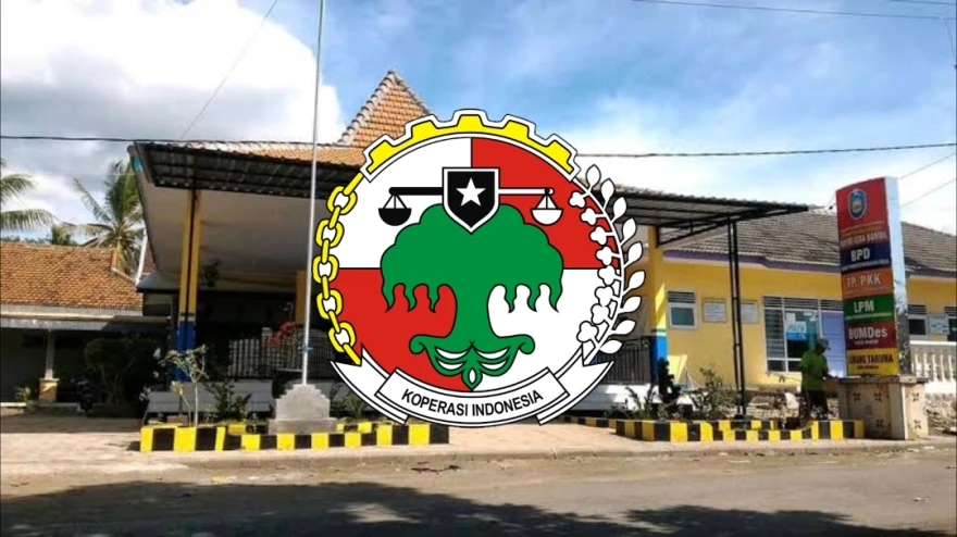 Koperasi Desa Merah Putih Bukan Program Bagi-Bagi Bantuan Uang Tunai, Melainkan Program Penguatan Ekonomi Warga